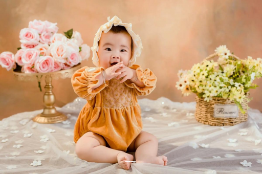 泸州7个月宝宝消化不良